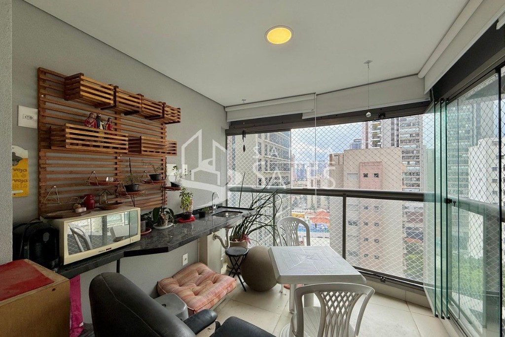 Apartamento, 2 quartos, 66 m² - Foto 32