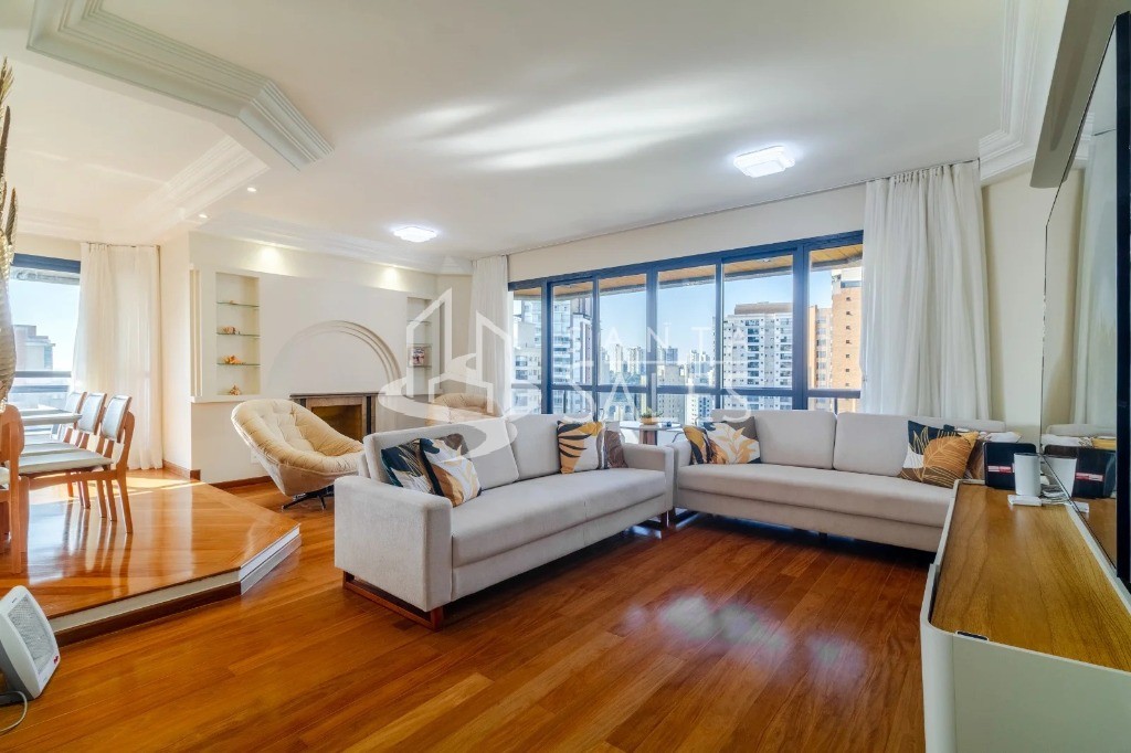Cobertura, 4 quartos, 244 m² - Foto 6