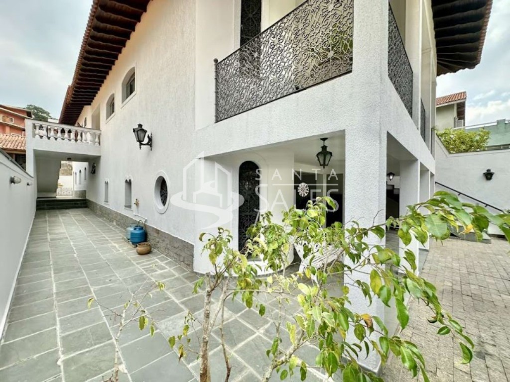 Sobrado, 4 quartos - Foto 4