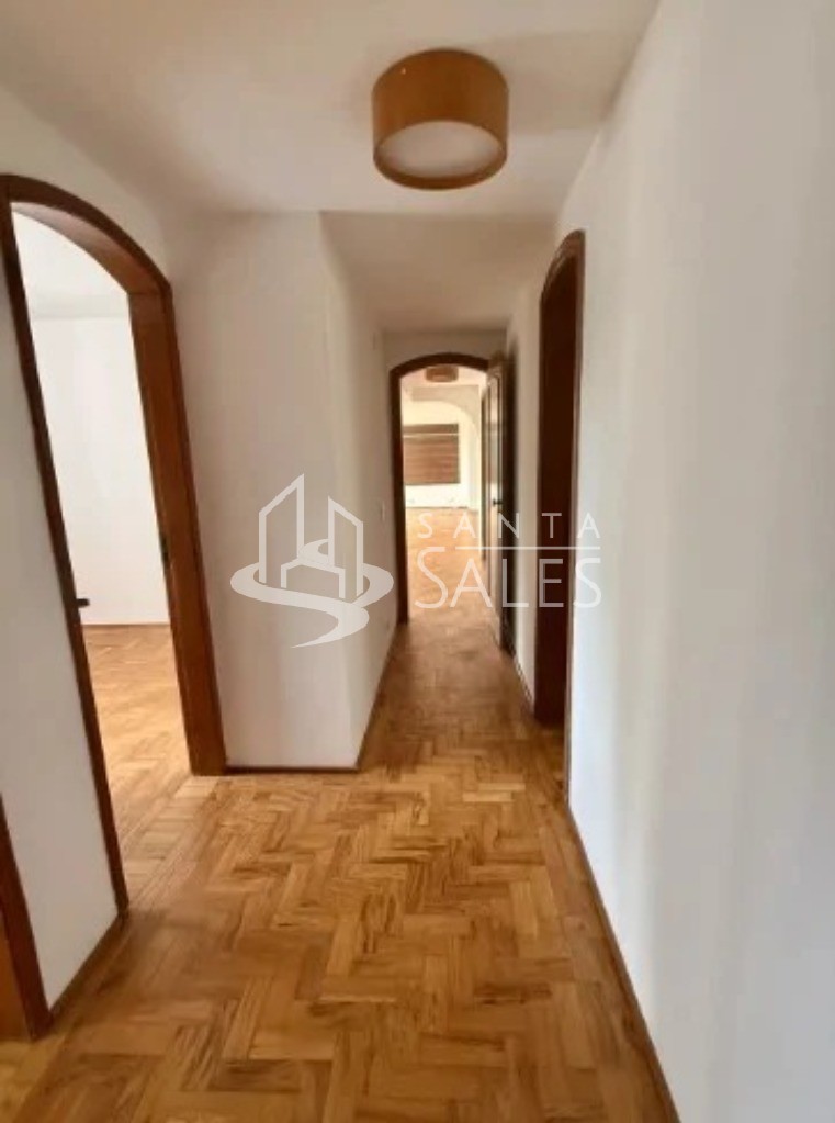 Apartamento, 4 quartos, 170 m² - Foto 9