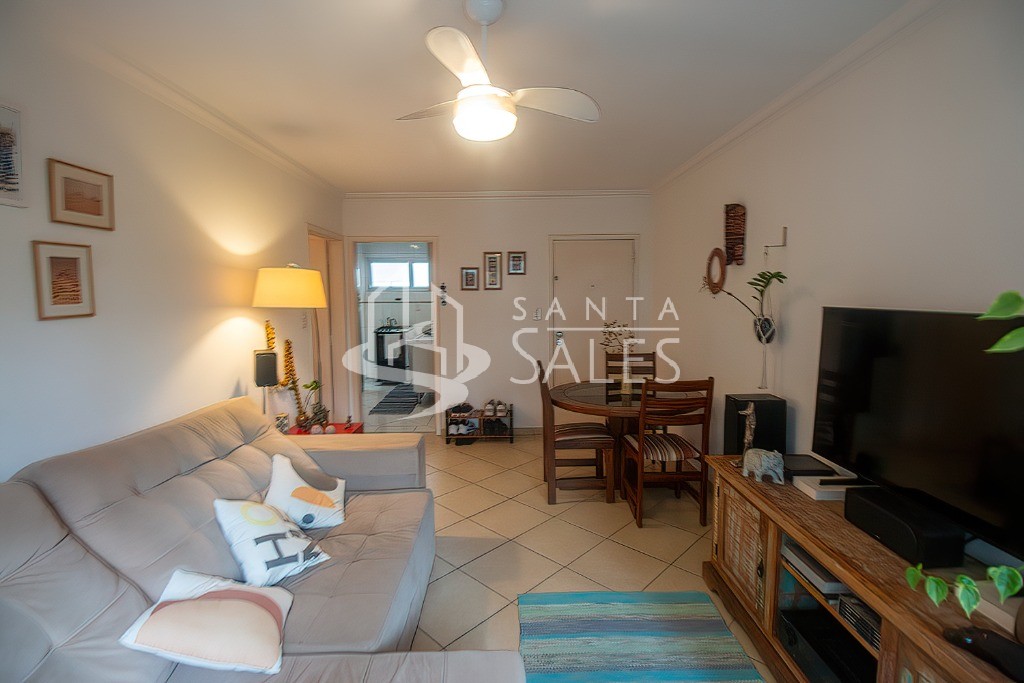 Apartamento, 2 quartos, 78 m² - Foto 5