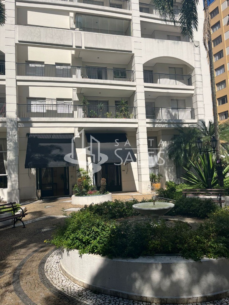 Apartamento, 1 quarto, 27 m² - Foto 6