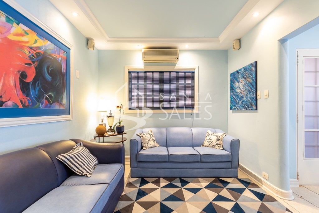Casa, 4 quartos, 220 m² - Foto 13