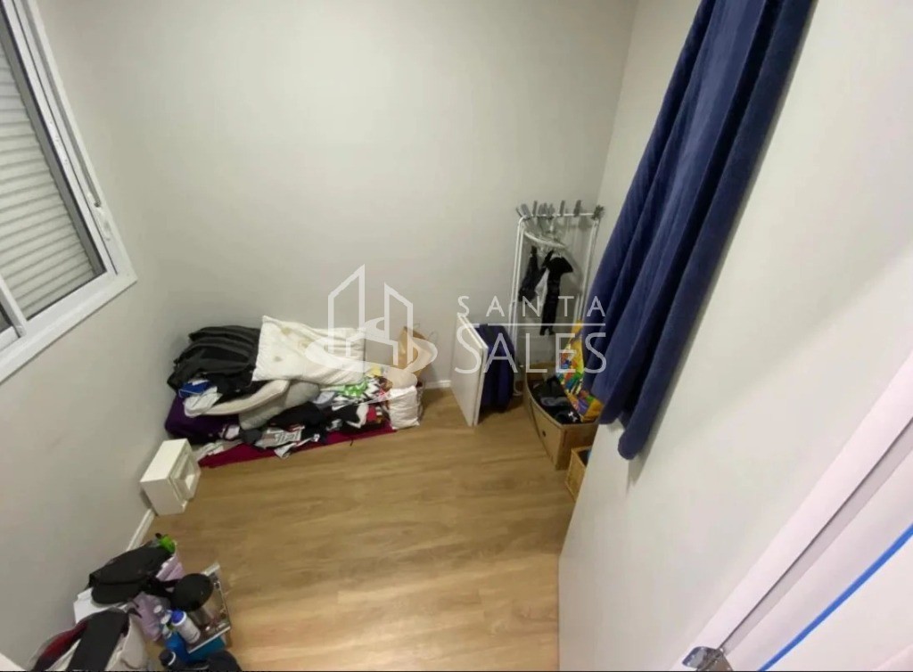 Apartamento, 2 quartos, 33 m² - Foto 2