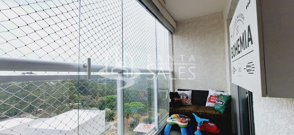 Apartamento, 3 quartos, 61 m² - Foto 6