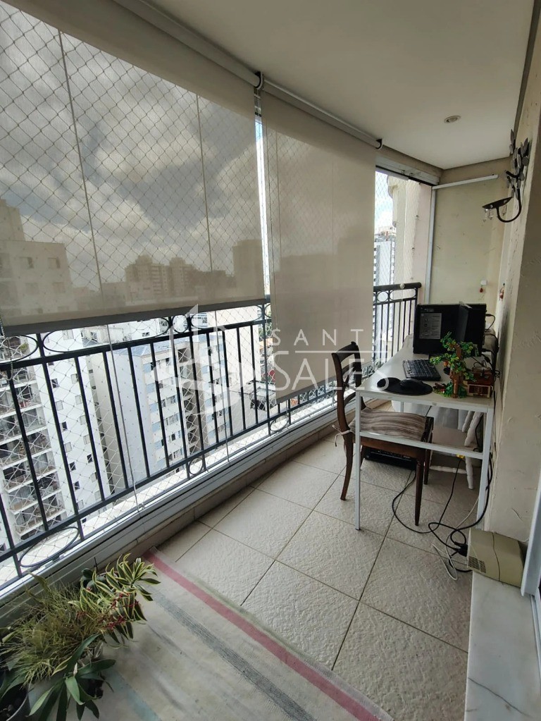 Apartamento, 3 quartos, 90 m² - Foto 6