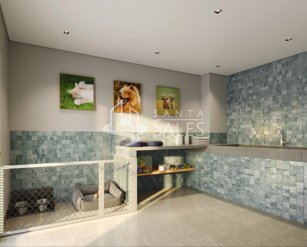 Apartamento, 1 quarto, 24 m² - Foto 14