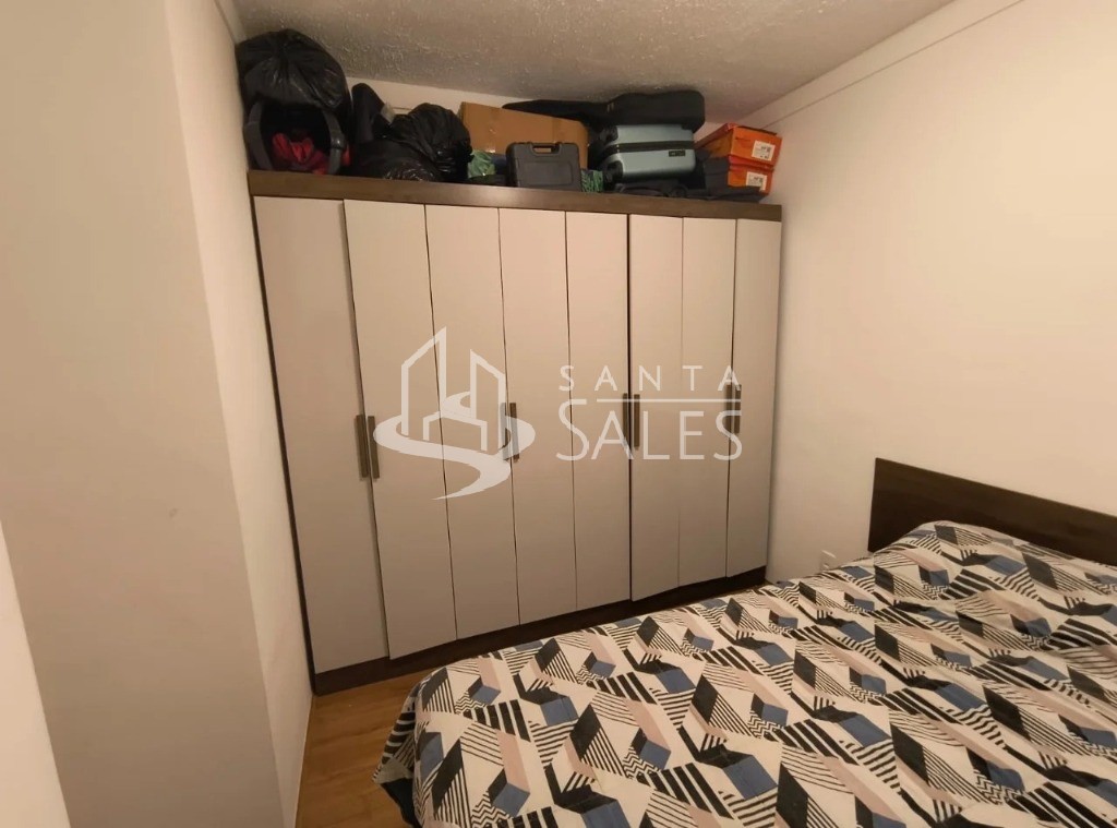 Apartamento, 1 quarto, 36 m² - Foto 6