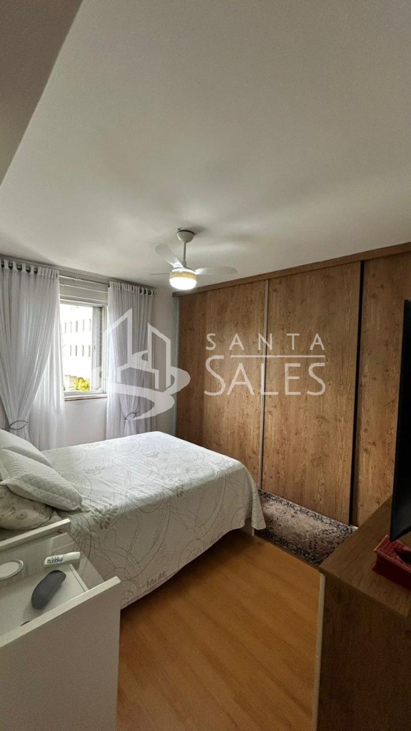 Apartamento, 3 quartos, 168 m² - Foto 17