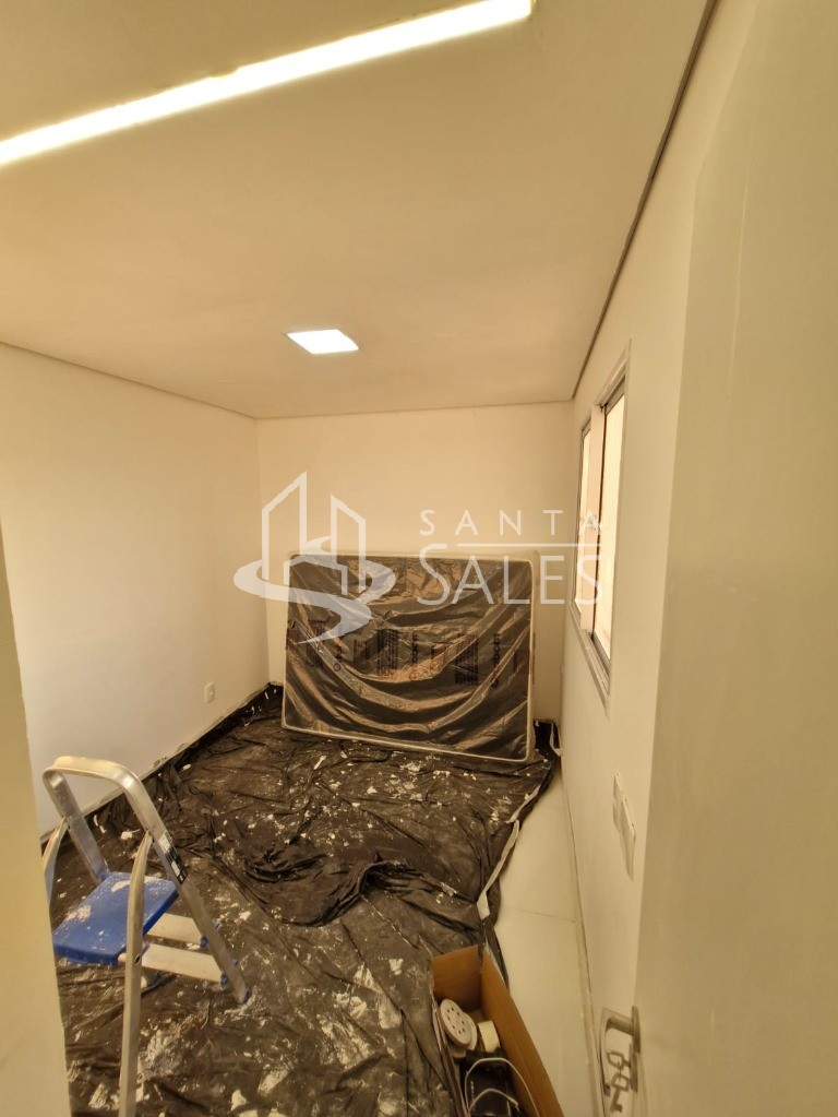 Apartamento, 1 quarto, 45 m² - Foto 17