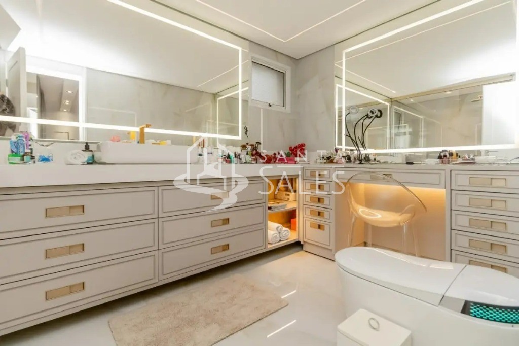 Apartamento, 4 quartos, 500 m² - Foto 12