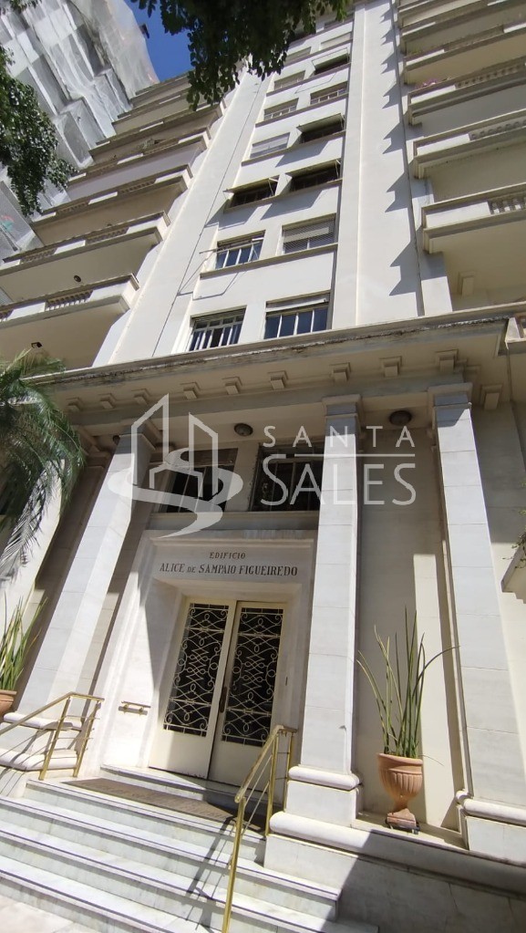 Apartamento, 3 quartos, 122 m² - Foto 47