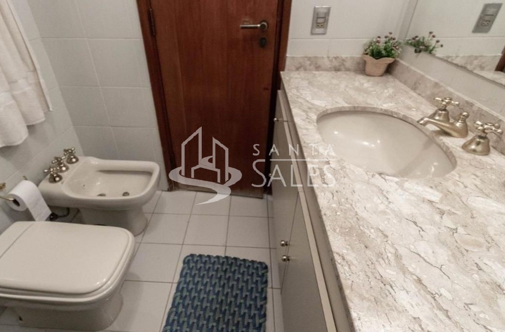 Apartamento, 4 quartos, 275 m² - Foto 28