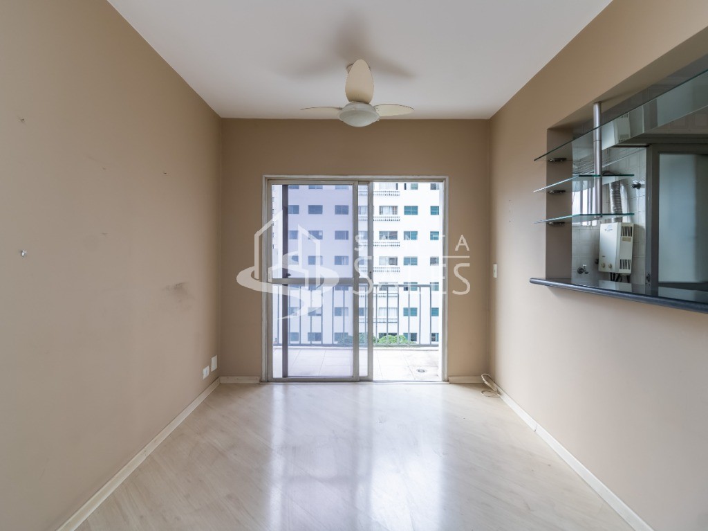 Apartamento, 1 quarto, 45 m² - Foto 20