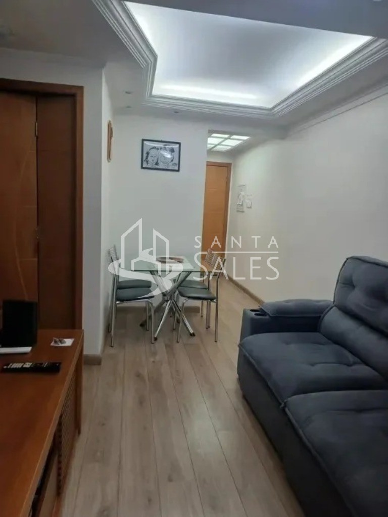 Apartamento, 2 quartos, 58 m² - Foto 13
