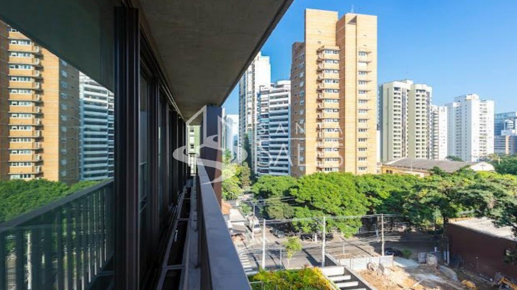Apartamento, 3 quartos, 204 m² - Foto 1