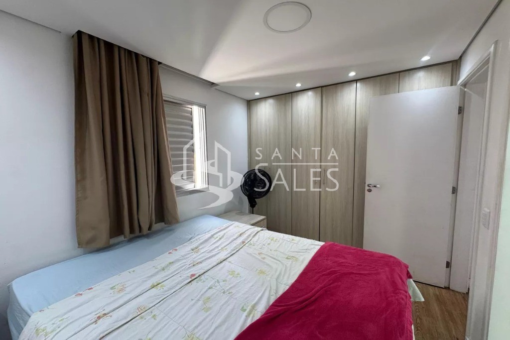 Apartamento, 3 quartos, 64 m² - Foto 21