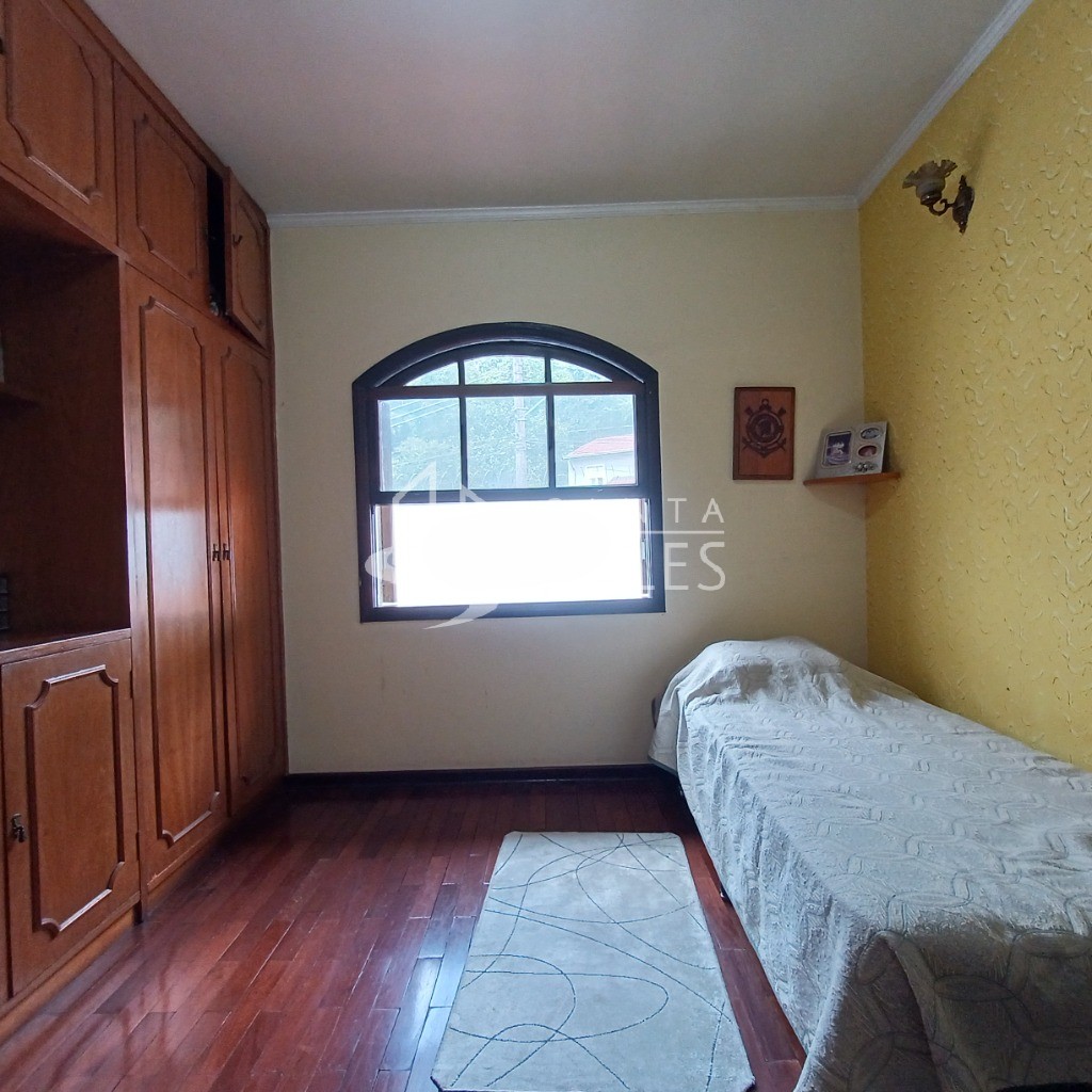 Sobrado, 4 quartos, 230 m² - Foto 39