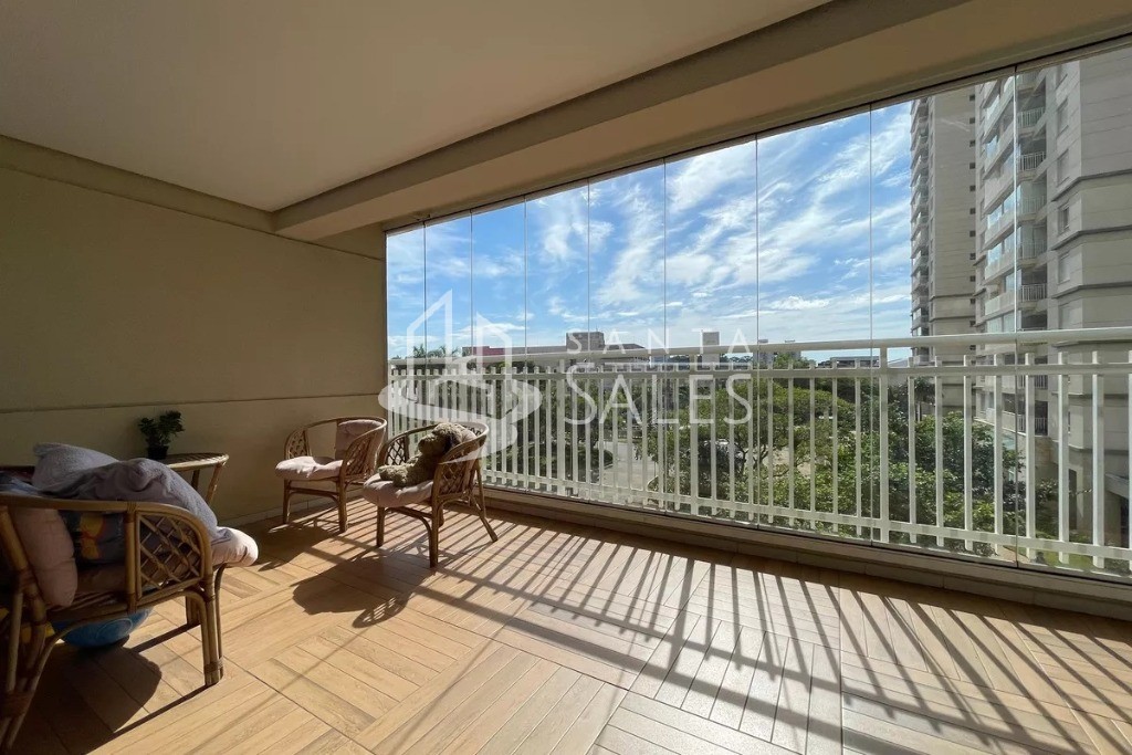 Apartamento, 3 quartos, 134 m² - Foto 7