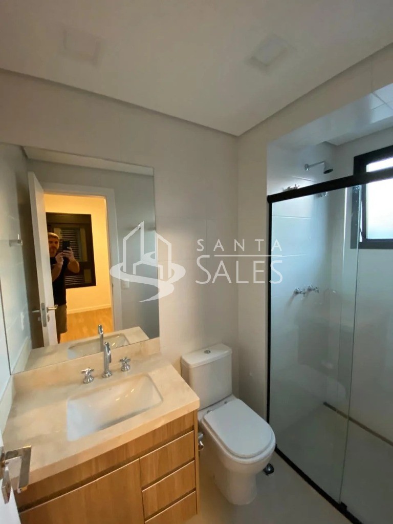 Apartamento, 2 quartos, 82 m² - Foto 8