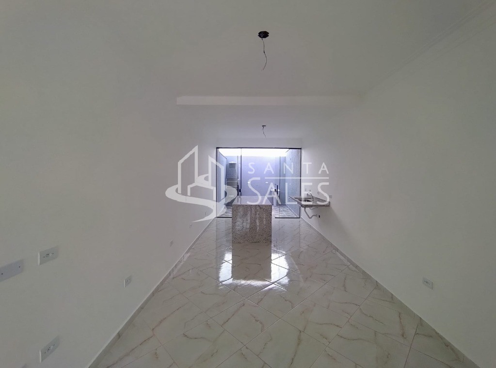 Sobrado, 3 quartos, 126 m² - Foto 9