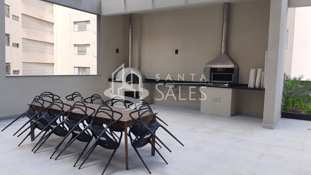 Apartamento, 2 quartos, 45 m² - Foto 17