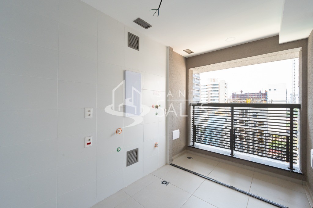 Apartamento, 3 quartos, 132 m² - Foto 41