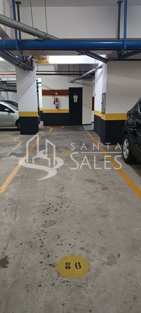 Apartamento, 2 quartos, 57 m² - Foto 32