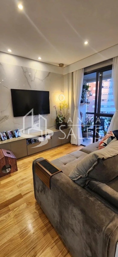 Apartamento, 2 quartos, 67 m² - Foto 4