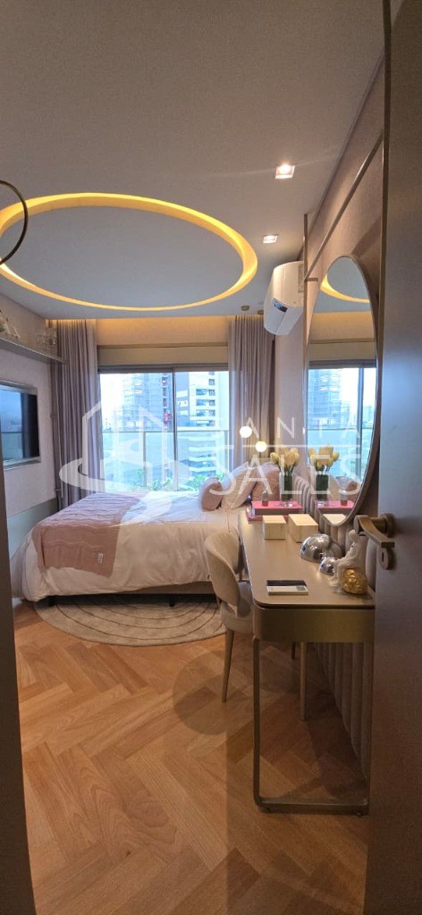 Apartamento, 4 quartos, 150 m² - Foto 10