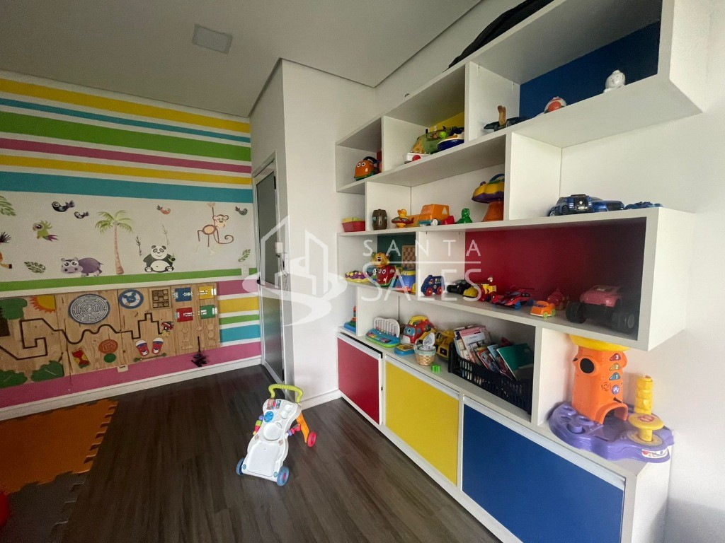 Apartamento, 2 quartos, 60 m² - Foto 16