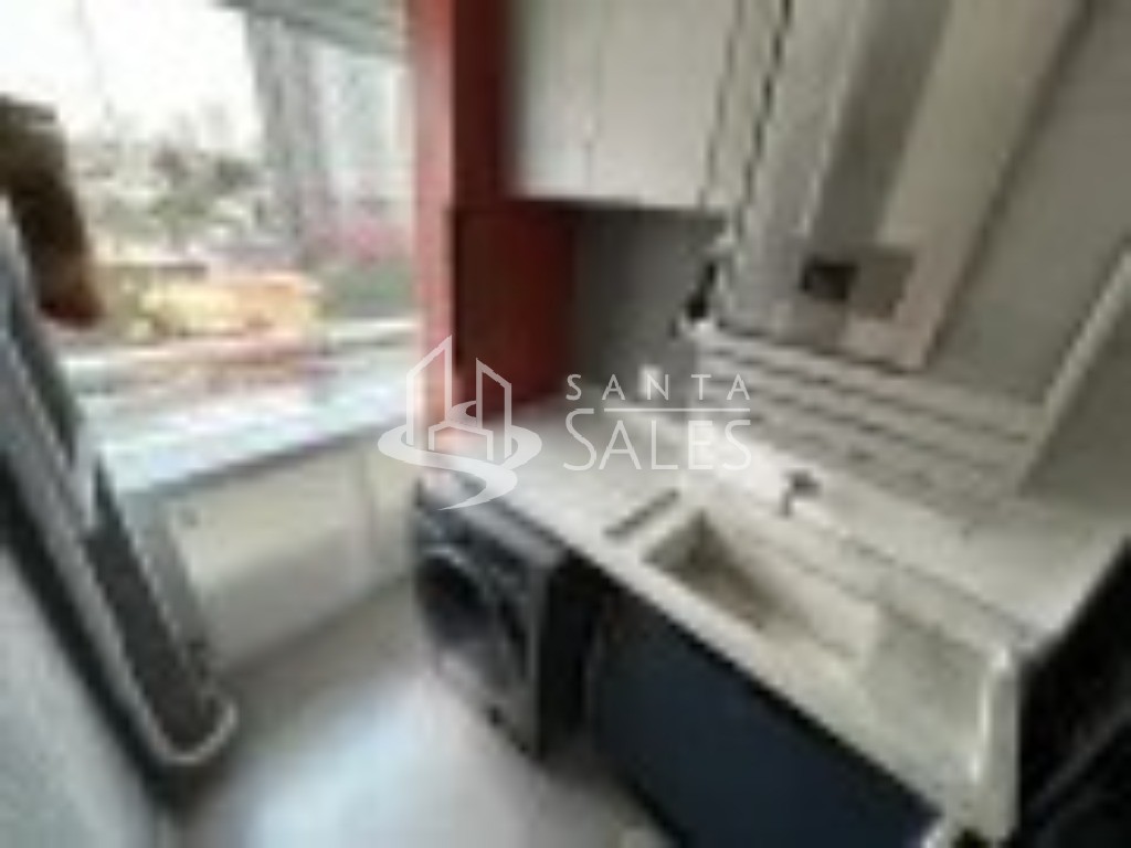 Apartamento, 2 quartos, 55 m² - Foto 6