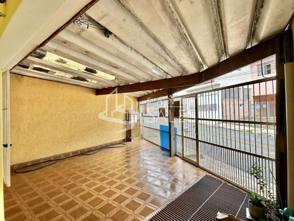 Sobrado, 3 quartos, 110 m² - Foto 4