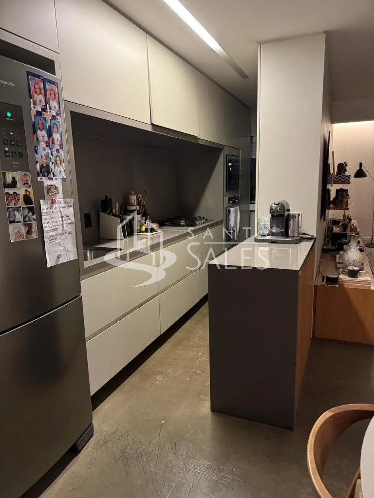 Apartamento, 2 quartos, 84 m² - Foto 22