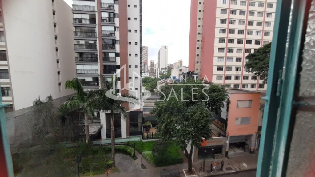 Apartamento, 2 quartos, 80 m² - Foto 2