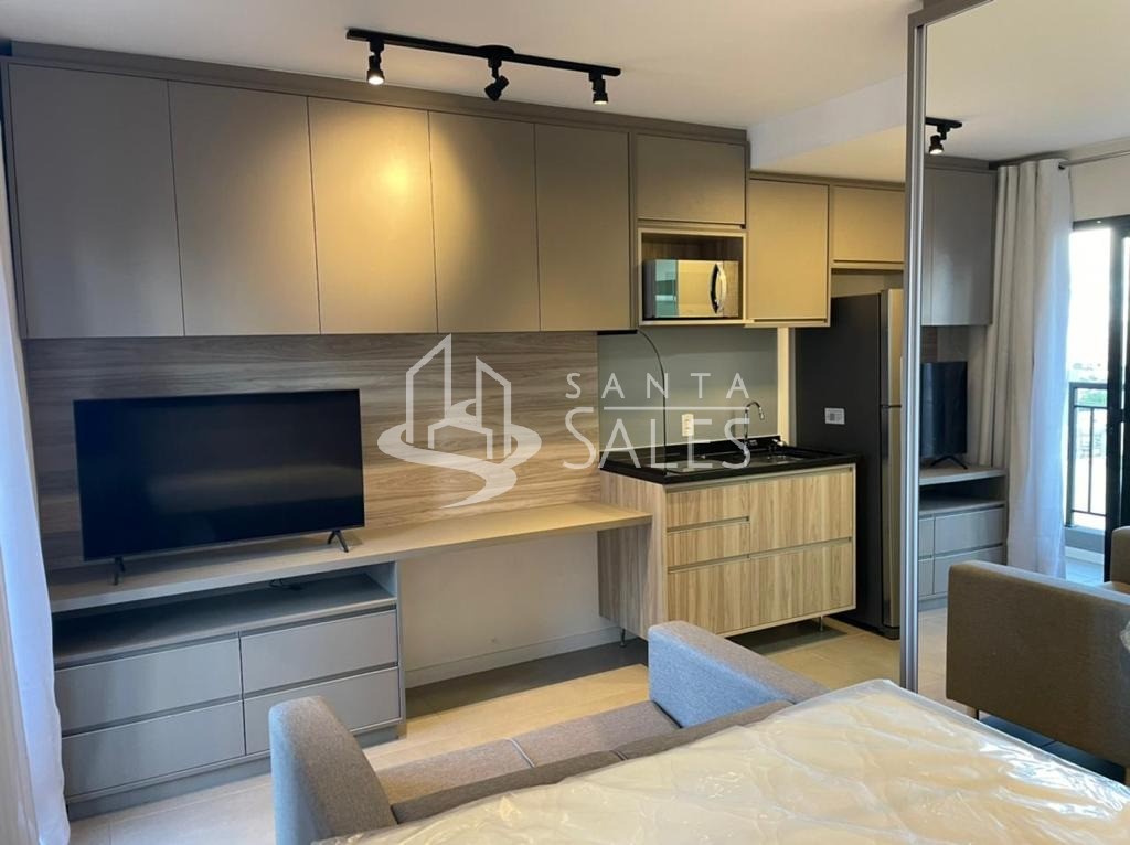 Apartamento, 1 quarto, 26 m² - Foto 16