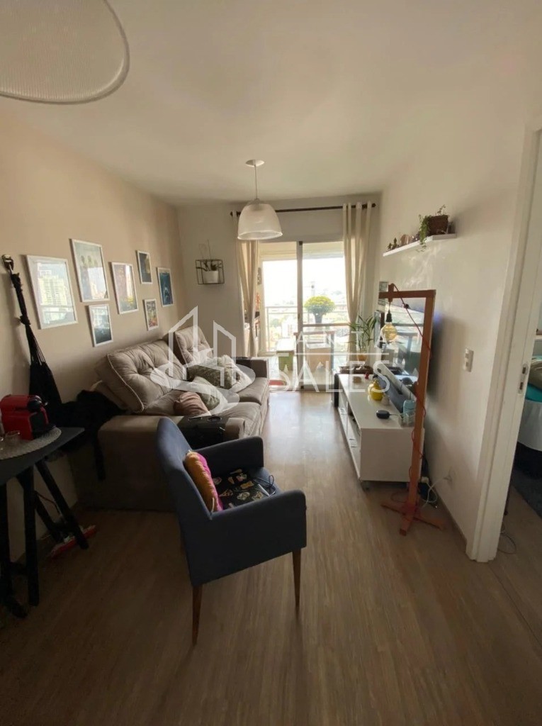 Apartamento, 1 quarto, 53 m² - Foto 10