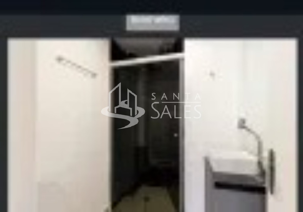 Apartamento, 1 quarto, 40 m² - Foto 1