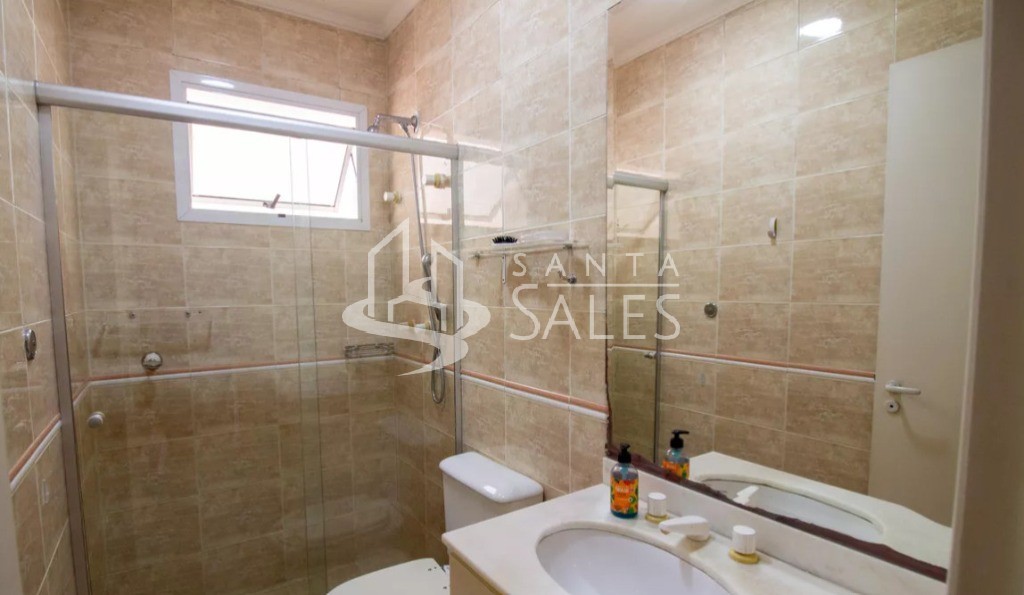 Casa, 4 quartos, 230 m² - Foto 13