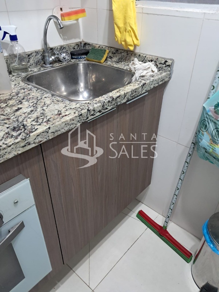 Apartamento, 2 quartos, 64 m² - Foto 18