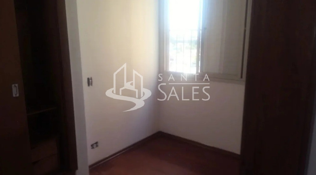 Apartamento, 2 quartos, 60 m² - Foto 7