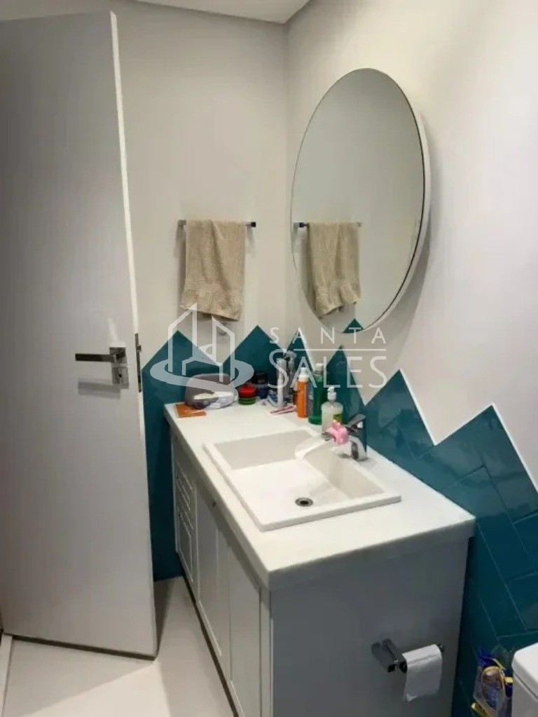 Apartamento, 3 quartos, 129 m² - Foto 16
