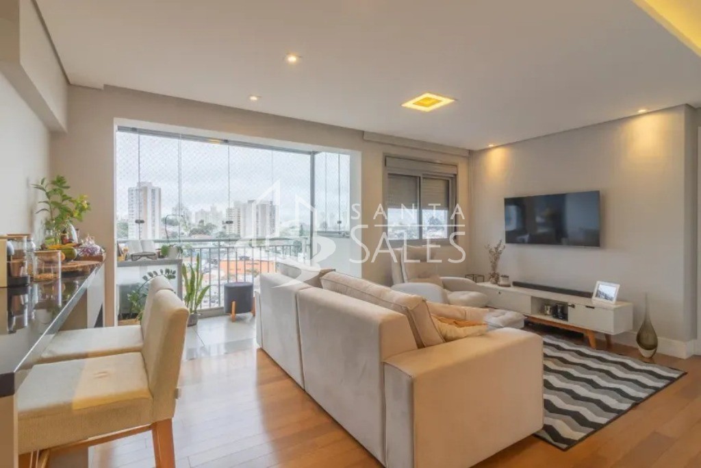 Apartamento, 2 quartos, 64 m² - Foto 3