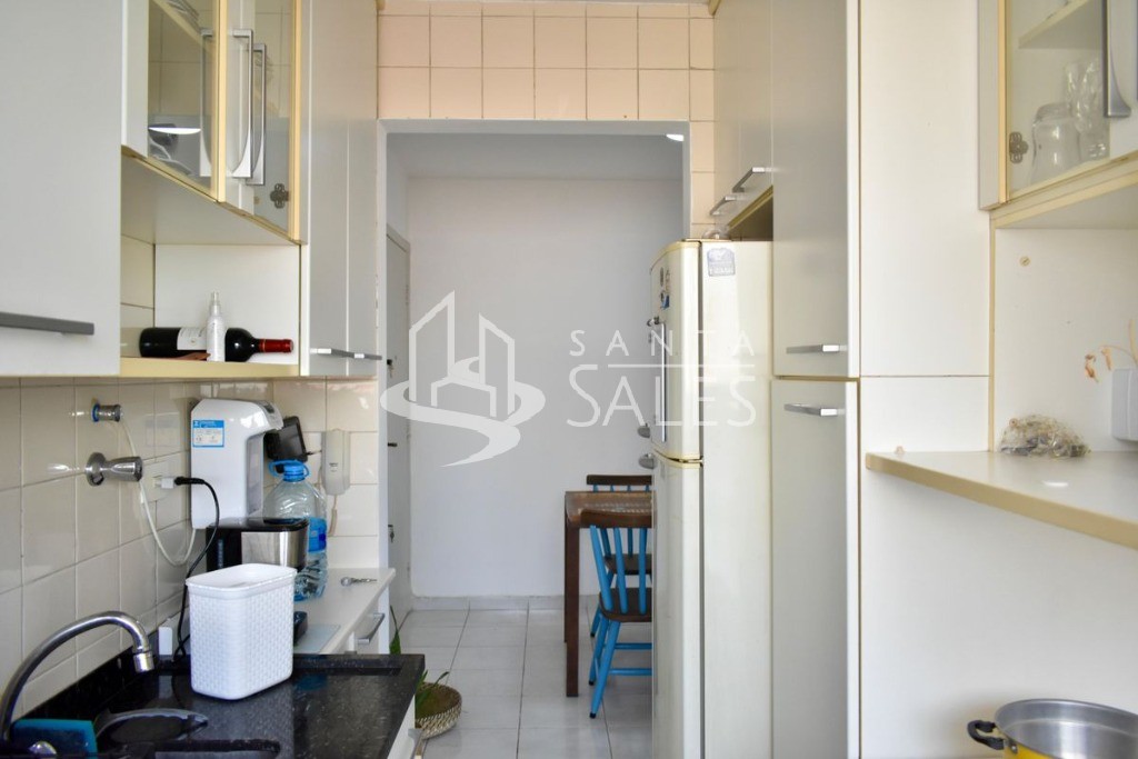 Apartamento, 1 quarto, 38 m² - Foto 10