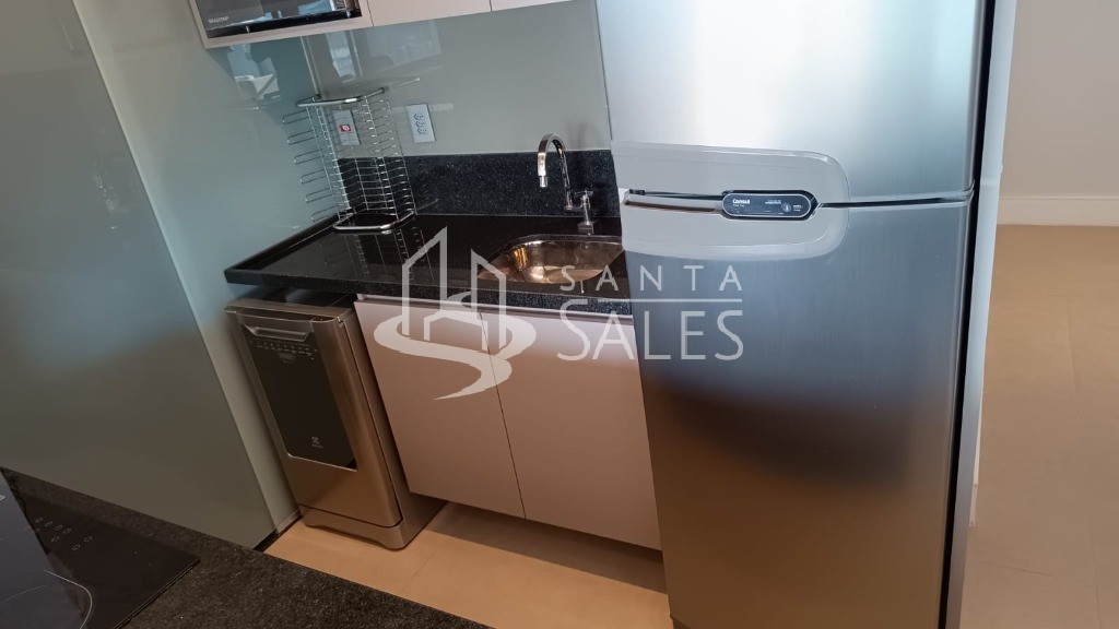 Apartamento, 2 quartos, 50 m² - Foto 27