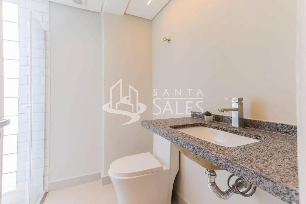 Apartamento, 2 quartos, 64 m² - Foto 2