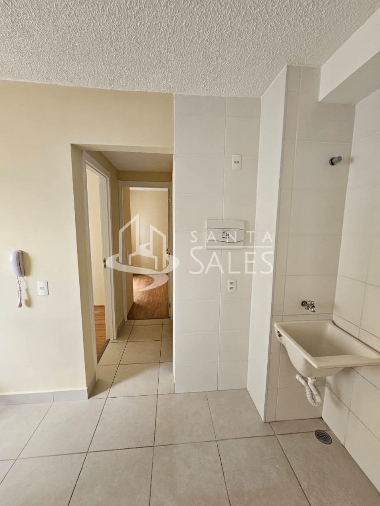 Apartamento, 2 quartos, 33 m² - Foto 7