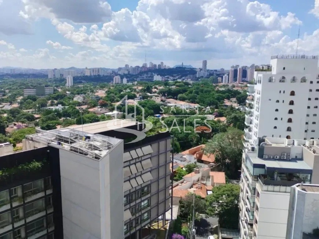 Apartamento, 1 quarto, 72 m² - Foto 2