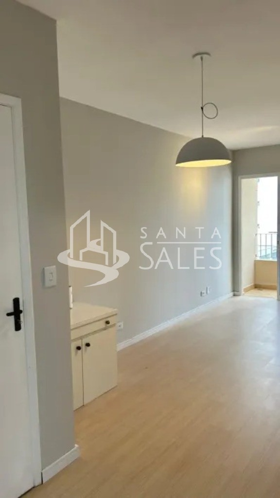 Apartamento, 2 quartos, 63 m² - Foto 2