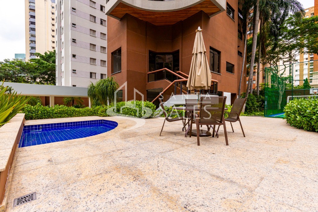 Apartamento, 2 quartos, 227 m² - Foto 56